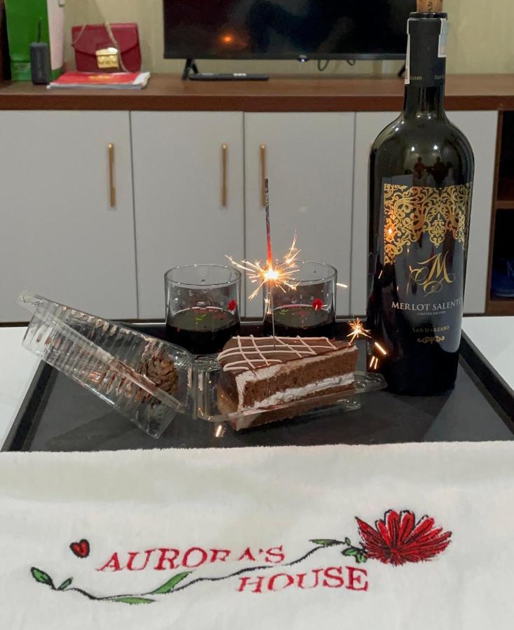 Aurora'S House Hotel Dong Van  Kültér fotó