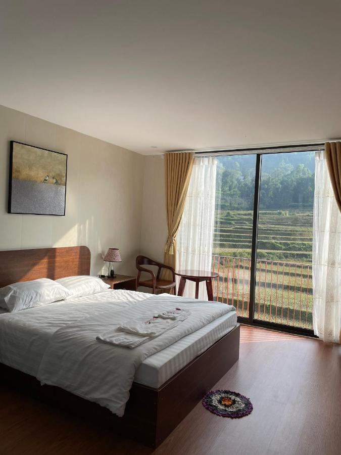 Aurora'S House Hotel Dong Van  Kültér fotó