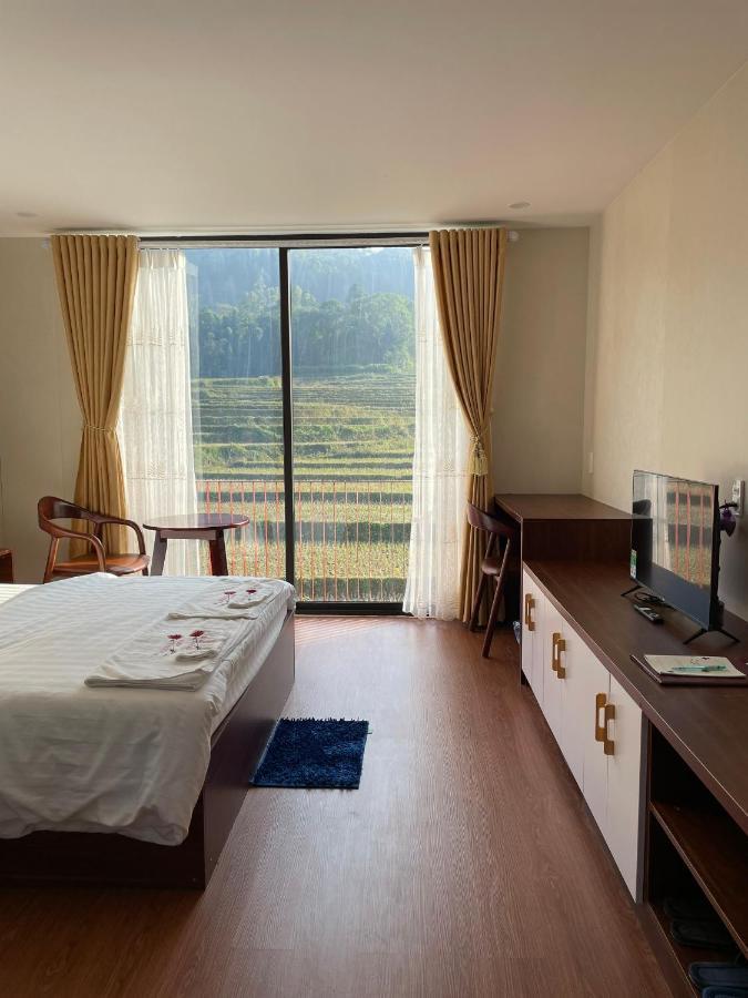 Aurora'S House Hotel Dong Van  Kültér fotó